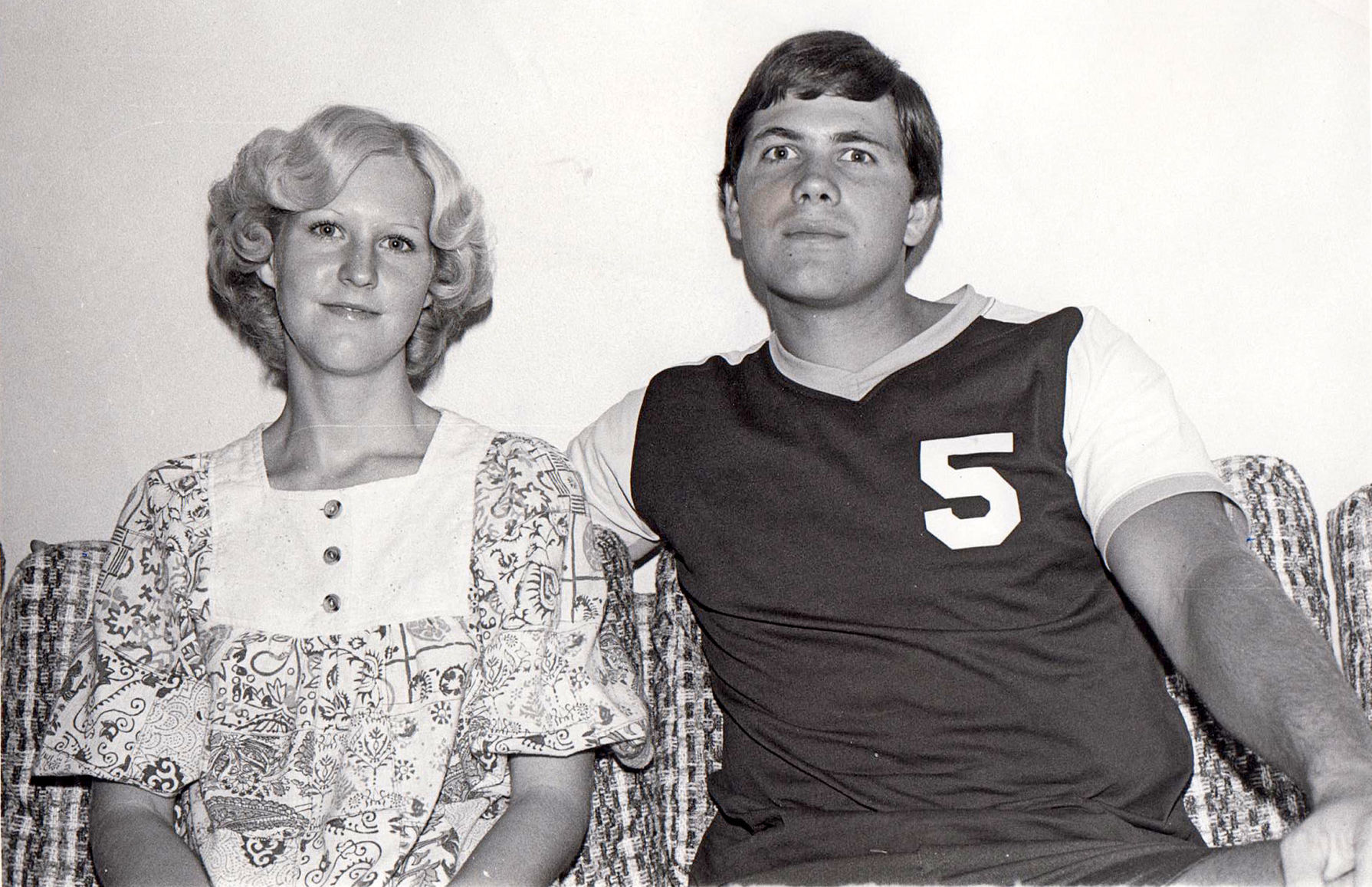 Picture of the past new teachers